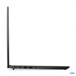 Laptop Lenovo ThinkPad E16 Gen 1 21JN006GVN (Intel Core i7-1355U | 16GB | 512GB | Intel Iris Xe | 16 inch WUXGA | Win 11 | Đen)