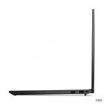 Laptop Lenovo ThinkPad E16 Gen 1 21JN006GVN (Intel Core i7-1355U | 16GB | 512GB | Intel Iris Xe | 16 inch WUXGA | Win 11 | Đen)