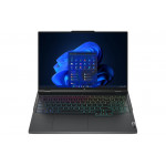 Laptop Lenovo Legion 5 16IRX9 83DG0051VN (Intel Core i7-14650HX | 16GB | 1TB | RTX 4060 | 16 inch WQXGA | Xám | Win 11)