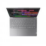 Laptop Lenovo Yoga Slim 7 14IMH9 83CV001UVN (Intel Core Ultra 7 155H | 512GB | 32GB | Intel Arc | 14 inch WUXGA OLED | Win 11 | Office | Xám)