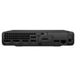 Máy tính để bàn đồng bộ HP Pro Mini 400 G9 _ 9H1U6PT (Intel Core i5 13500T | 8GB DDR4 | 256GB | WF_BT | Win11H| 1Y)