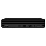 Máy tình để bàn đồng bộ HP Pro Mini 260 G9 - 9H092PT (Core i3 1315U| 8GB DDR4 | SSD 256GB | USB M & KB/ Win11Home | 1Y Onsite)