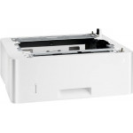 Khay giấy HP LaserJet Pro 550-sheet Feeder Tray (D9P29A)