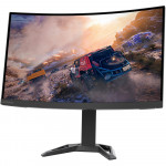 Màn Hình Lenovo G27c-30 66F3GAC2VN (27.0 inch - FHD - VA - 165Hz - 1ms)