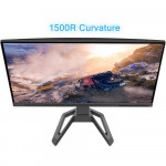 Màn Hình Lenovo G27c-30 66F3GAC2VN (27.0 inch - FHD - VA - 165Hz - 1ms)