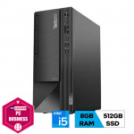 PC LENOVO THINKCENTRE NEO 50T GEN 4 (I5 13400/8GB RAM/512GB SSD/WL+BT/K+M/NO OS) (12JB001HVA)