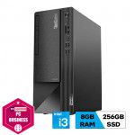 PC LENOVO THINKCENTRE NEO 50T GEN 4 (I3 13100/8GB RAM/256GB SSD/WL+BT/K+M/NO OS) (12JB001DVA)