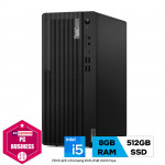 PC LENOVO THINKCENTRE M70T GEN 4 (I5-13400/8GB RAM/512GB SSD/WL+BT/K+M/NO OS) (12DL000JVA)