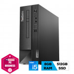 PC LENOVO THINKCENTRE NEO 50S GEN 4 (I5 13400/8GB RAM/512GB SSD/WL+BT/K+M/NO OS) (12JH0006VA)