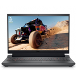 Laptop Dell Gaming G15 5530 i9HX161W11GR4060 (Intel Core i9-13900HX | 16GB | 1TB | RTX 4060 | 15.6 inch FHD | Win 11 | Office | Xám Đen)