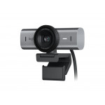 Webcam Logitech MX BRIO 4K Ultra HD Than chì - 960-001548