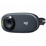 Webcam Logitech HD C310