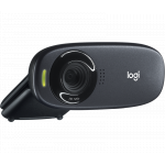 Webcam Logitech HD C310