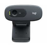 Webcam Logitech HD C270