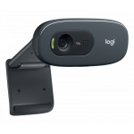 Webcam Logitech HD C270