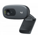 Webcam Logitech HD C270