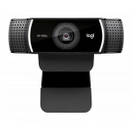 Webcam Logitech C922 PRO - 960-001090