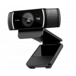 Webcam Logitech C922 PRO - 960-001090