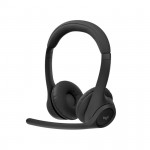 Tai nghe không dây Logitech Zone 300 Graphite (Bluetooth 5.3/Đen)