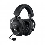 Tai nghe chơi game không dây Logitech PRO X 2 LIGHTSPEED Black 981-001264