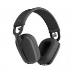 Tai nghe không dây Logitech Zone Vibe 100 (Bluetooth 5.2 - Màu Đen)