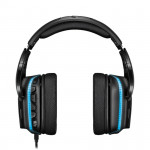 Tai nghe Logitech G633s 7.1 Gaming Headset