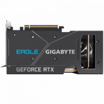 Card màn hình GeForce RTX™ 3060 Ti EAGLE 8G