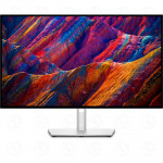 Màn Hình Dell UltraSharp U2723QE (27.0 inch - 4K - IPS Black - 60Hz - 5ms - USB TypeC - DisplayHDR400)