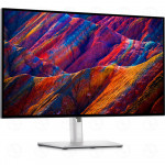 Màn Hình Dell UltraSharp U2723QE (27.0 inch - 4K - IPS Black - 60Hz - 5ms - USB TypeC - DisplayHDR400)