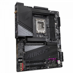 Mainboard Gigabyte Z790 Aorus Elite X AX | Intel Z790, Socket 1700, ATX, 4 khe DDR5