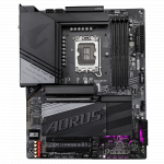 Mainboard Gigabyte Z790 Aorus Elite X AX | Intel Z790, Socket 1700, ATX, 4 khe DDR5