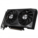 VGA Gigabyte GeForce RTX 3060 WINDFORCE OC 12GB (N3060WF2OC -12GD)