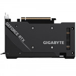 VGA Gigabyte GeForce RTX 3060 WINDFORCE OC 12GB (N3060WF2OC -12GD)