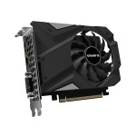 VGA Gigabyte GeForce® GTX 1650 D6 OC (GV-N1656OC-4GD)