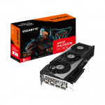 Card màn hình Gigabyte Radeon RX 7600 GAMING OC 8G GV-R76GAMING-OC-8GD