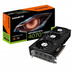 VGA Gigabyte GeForce RTX 4070 Ti Super Windforce OC 16G GDDR6X GV-N407TSWF3OC-16GD