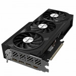 VGA Gigabyte GeForce RTX 4070 Ti Super Windforce OC 16G GDDR6X GV-N407TSWF3OC-16GD