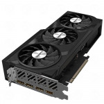 VGA Gigabyte RTX 4070 Windforce OC 12GB (N4070WF3 OC-12GD)