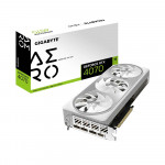 VGA Gigabyte RTX 4070 Aero OC V2 12GB (N4070AERO OC V2-12GD)