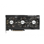 Card màn hình Gigabyte GeForce RTX 4070 SUPER WINDFORCE OC 12G (GV-N407SWF3OC-12GD)