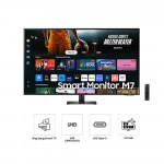 Màn Hình SAMSUNG M7 M70D LS43DM702UEXXV (43 inch - VA - 4K - 4ms - 60Hz)