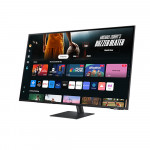 Màn Hình SAMSUNG M7 M70D LS43DM702UEXXV (43 inch - VA - 4K - 4ms - 60Hz)