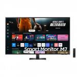 Màn Hình SAMSUNG M7 M70D LS43DM702UEXXV (43 inch - VA - 4K - 4ms - 60Hz)