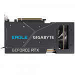 Card màn hình Gigabyte RTX 3060 Ti EAGLE OC