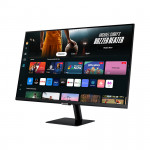 Màn hình Samsung Thông Minh M7 M70D LS32DM700UEXXV (32 inch/UHD/VA/60Hz/4ms/Loa)