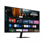 Màn hình Samsung Thông Minh M7 M70D LS32DM700UEXXV (32 inch/UHD/VA/60Hz/4ms/Loa)