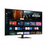 Màn hình Samsung Thông Minh M7 M70D LS43DM702UEXXV (43 inch/UHD/VA/60Hz/4ms/Loa)