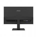 AOC Monitor 24B20JH2 23.8 Inch IPS 100Hz effortlessly efficient