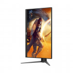 AOC Monitor 27G4/74 27 Inch, FHD, IPS, 180Hz