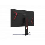 AOC Monitor Q27G3ZE 27 Inch IPS QHD 240Hz HDMI DisplayPort Frameless